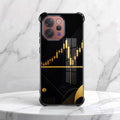 Vivo V70 5G Trading Candles Airbags Printed Back Case