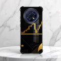 Oppo F31 Pro+ 5G Trading Candles Airbags Printed Back Case