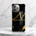 Oppo A5 Pro 5G Trading Candles Airbags Printed Back Case