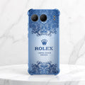One Plus Nord 4 5G Rolex Airbags Printed Back Case