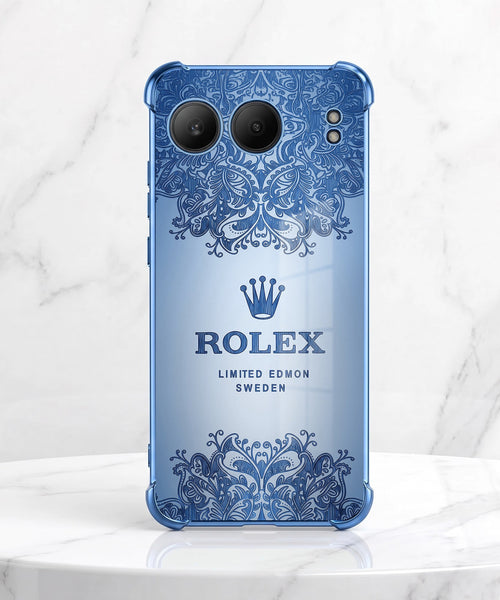 One Plus Nord 4 5G Rolex Airbags Printed Back Case