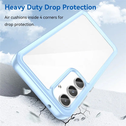 Samsung Galaxy A15 5G Drop Protective Case