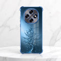Oppo F31 Pro 5G Faith Tree Airbags Printed Back Case