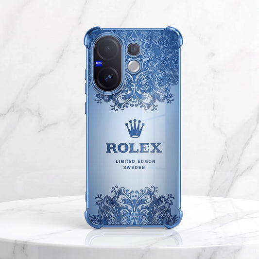 Vivo V60 5G Rolex Airbags Printed Back Case
