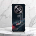 Oppo F31 Pro 5G F1 Alone Airbags Printed Back Case
