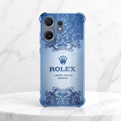 Nothing Phone 2 Pro 5G Rolex Airbags Printed Back Case