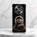 Oppo F31 Pro 5G Warrior Panda Airbags Printed Back Case