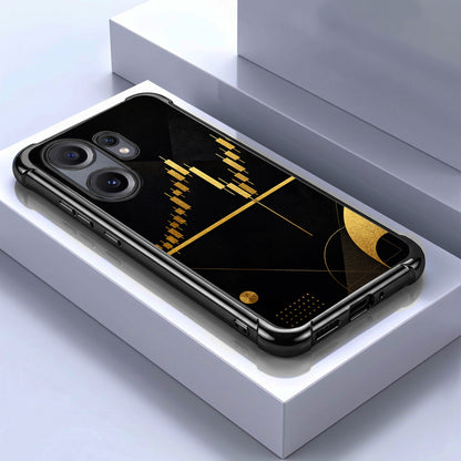 Nothing Phone 2 Pro 5G Trading Candles Airbags Printed Back Case