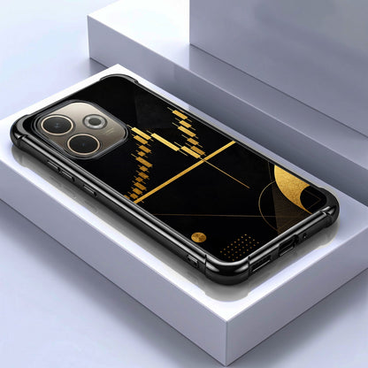 Oppo A5 Pro 5G Trading Candles Airbags Printed Back Case