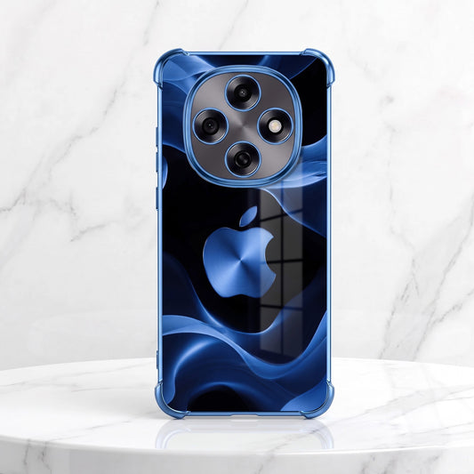Oppo F31 Pro 5G Premium Wave Airbags Printed Back Case