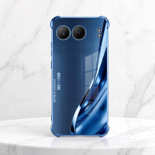 One Plus Nord 4 5G Premium Infinity Energy Airbags Printed Back Case
