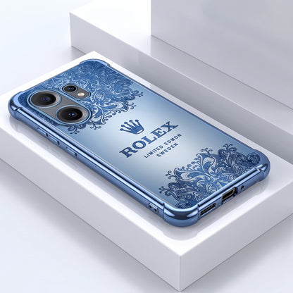 Nothing Phone 2 Pro 5G Rolex Airbags Printed Back Case