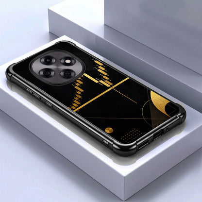 Oppo F31 Pro 5G Trading Candles Airbags Printed Back Case