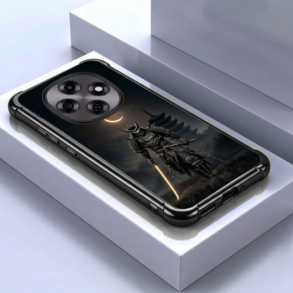 Oppo F31 Pro 5G Samurai Warrior Airbags Printed Back Case
