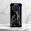 Oppo F31 Pro+ 5G Bike Rider Airbags Printed Back Case