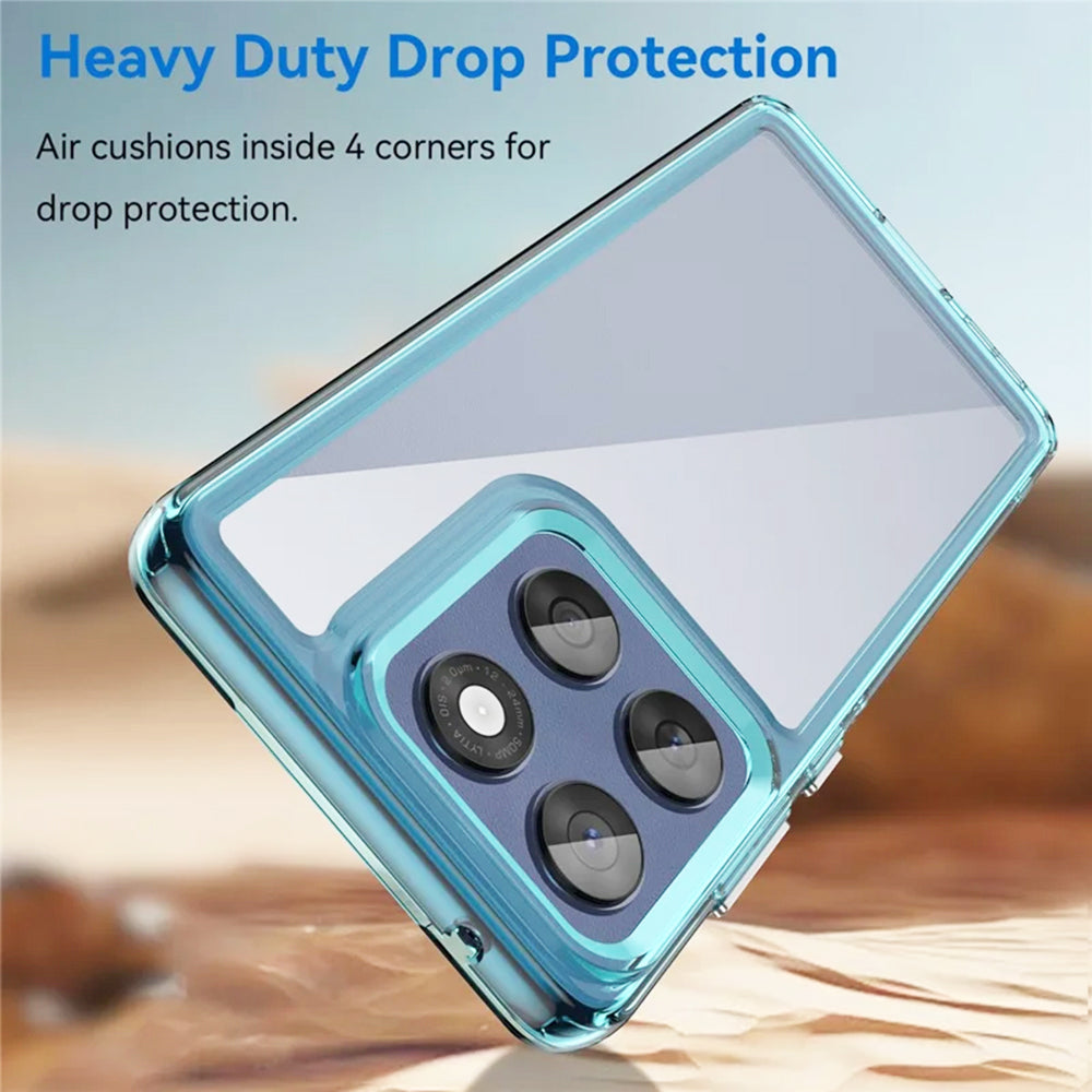 Motorola Edge 60 Pro 5G Premium Case