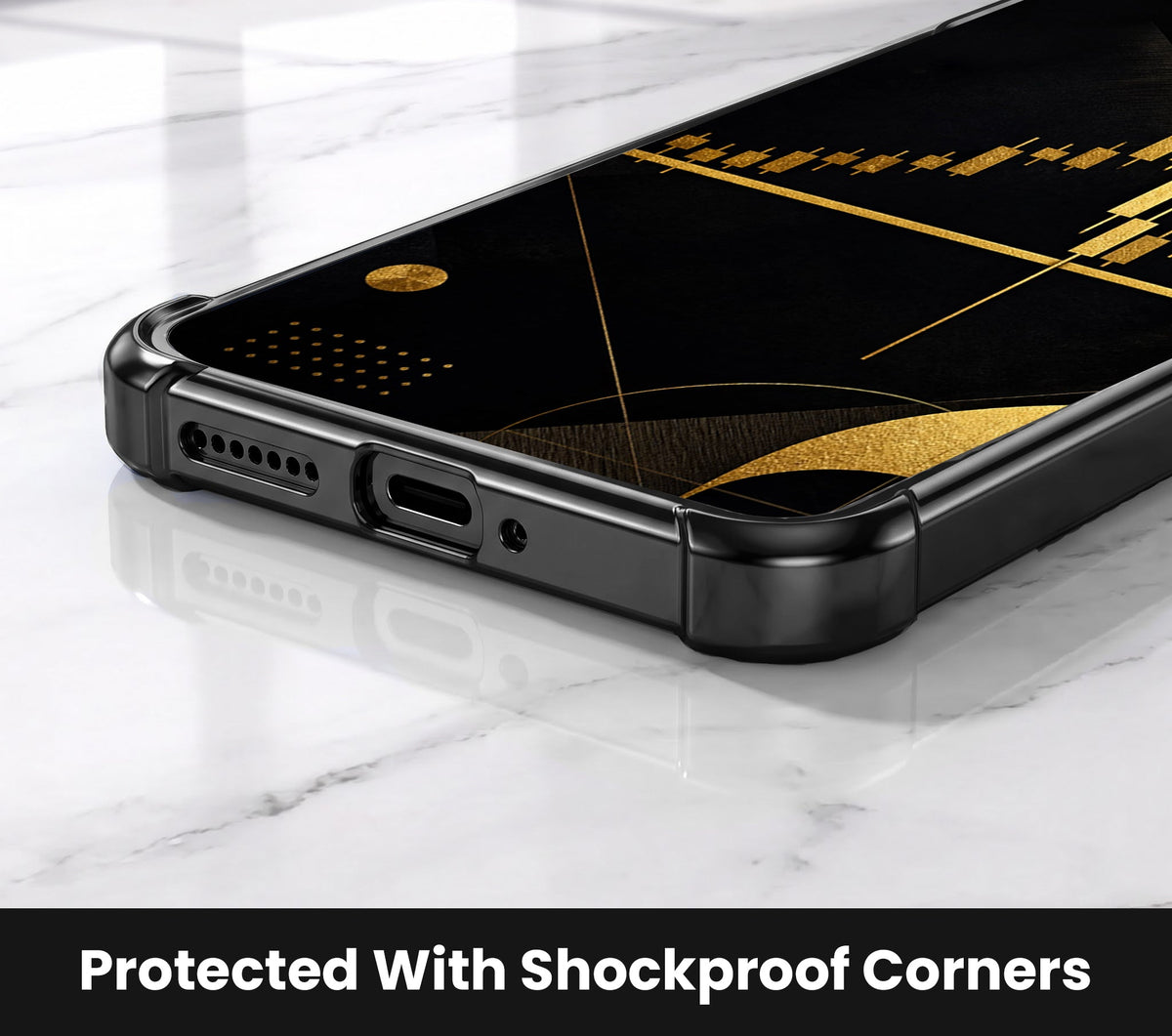 Vivo V70 5G Trading Candles Airbags Printed Back Case