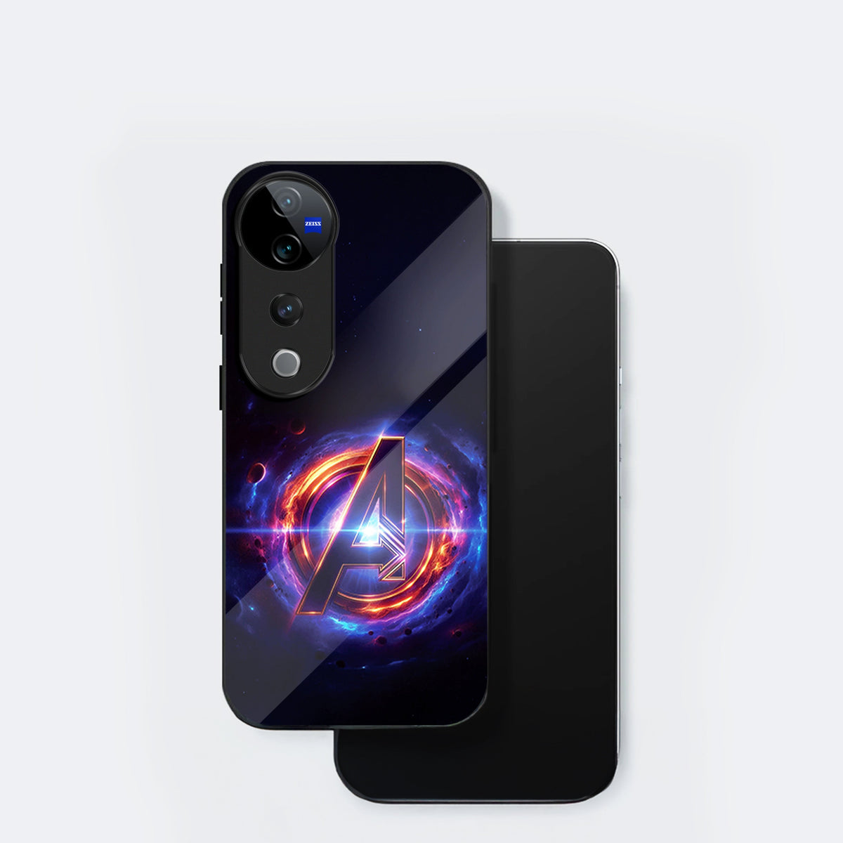 Vivo V40 Pro 5G Glass Cover