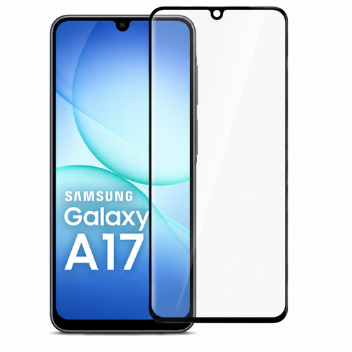 18D Tempered Glass