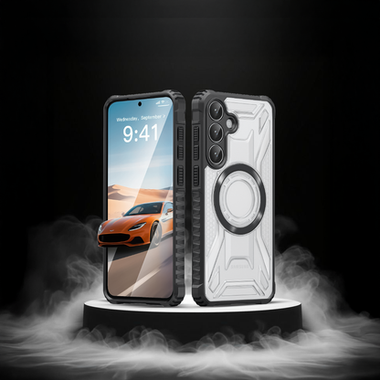 Galaxy A36 5G Back Case