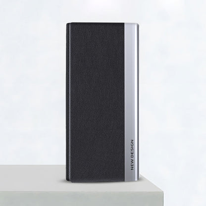 Samsung Galaxy A35 5G Flip Leather Case