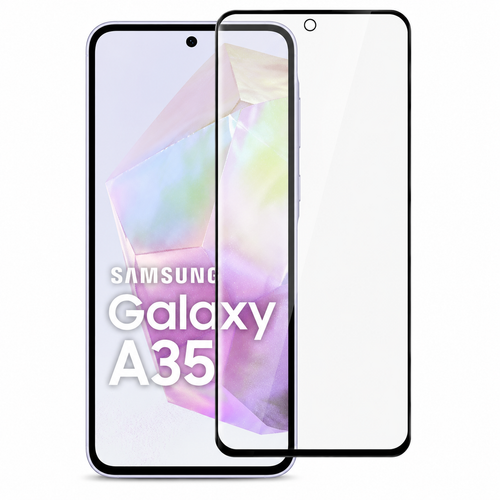 18D Tempered Glass