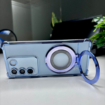 Vivo Y200 5G Magnifier Back Case