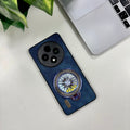 Oppo F27 Pro 5G Stress Buster Wheel Skin Feel Scratch Resistant Back Case