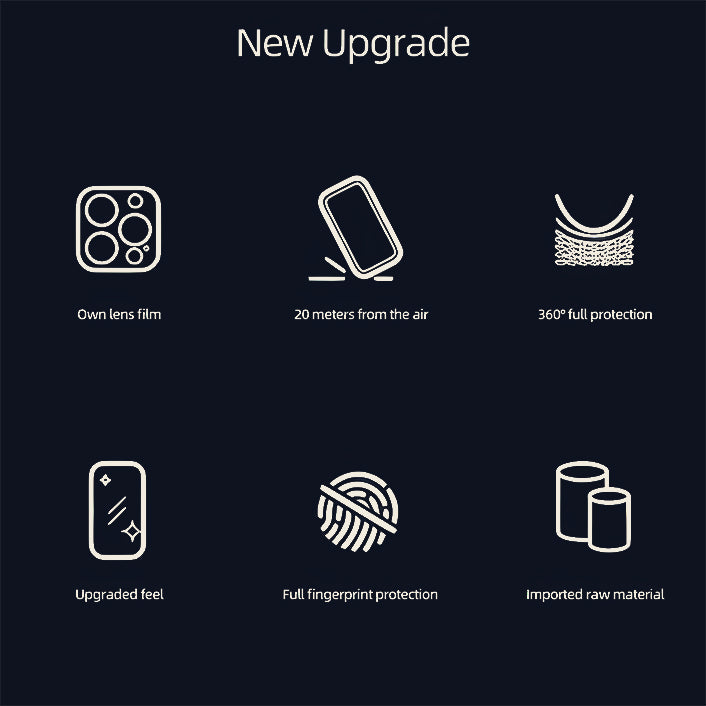 Motorola Edge 60 Fusion 5G Triangle Pattern Matte Back Shockproof Case