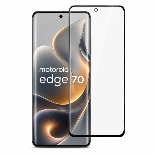 18D Tempered Glass