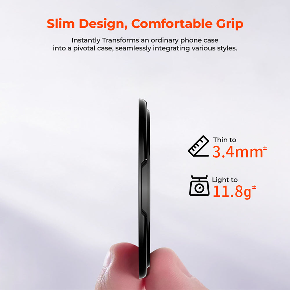Nothing Phone 3a Pro 5G Four Corner Airbags 100% Original Astro Money Magnet Rotating Dollar Case