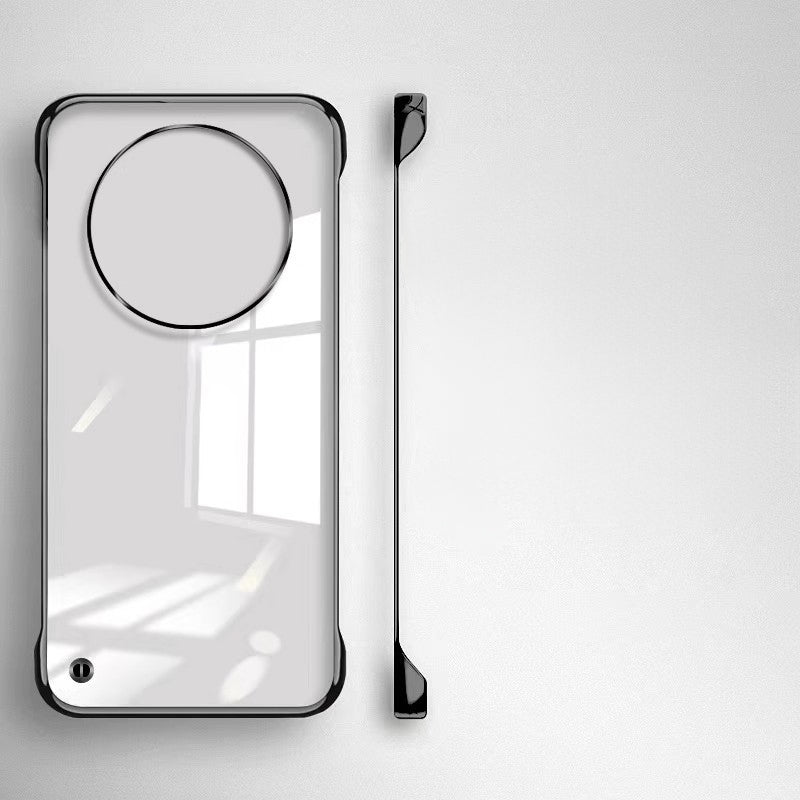 shock approbation edges cases