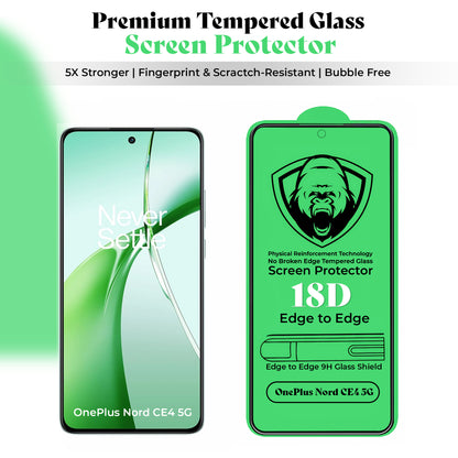 OnePlus Nord CE4 5G Premium Stress Buster Wheel Rotating Shockproof Airbags Case