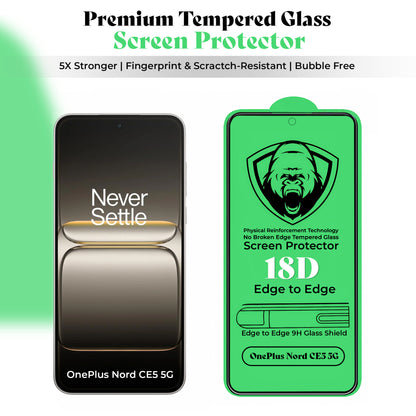 OnePlus Nord CE5 5G Premium Billion Wheel Rotating Shockproof Airbags Case