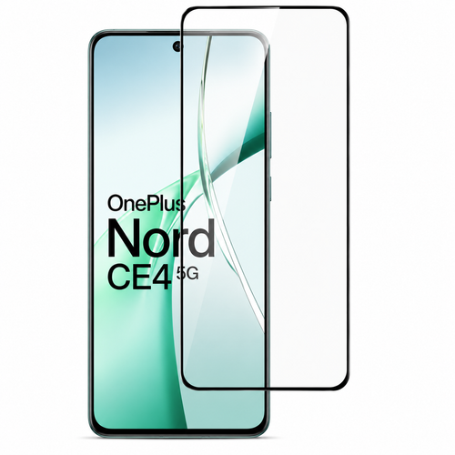 18D Tempered Glass