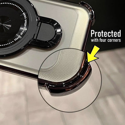 oppo A5 Pro 5g Fully Protection Cover