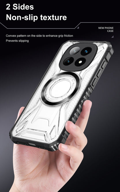 Oppo F29 Pro 5G Back Case