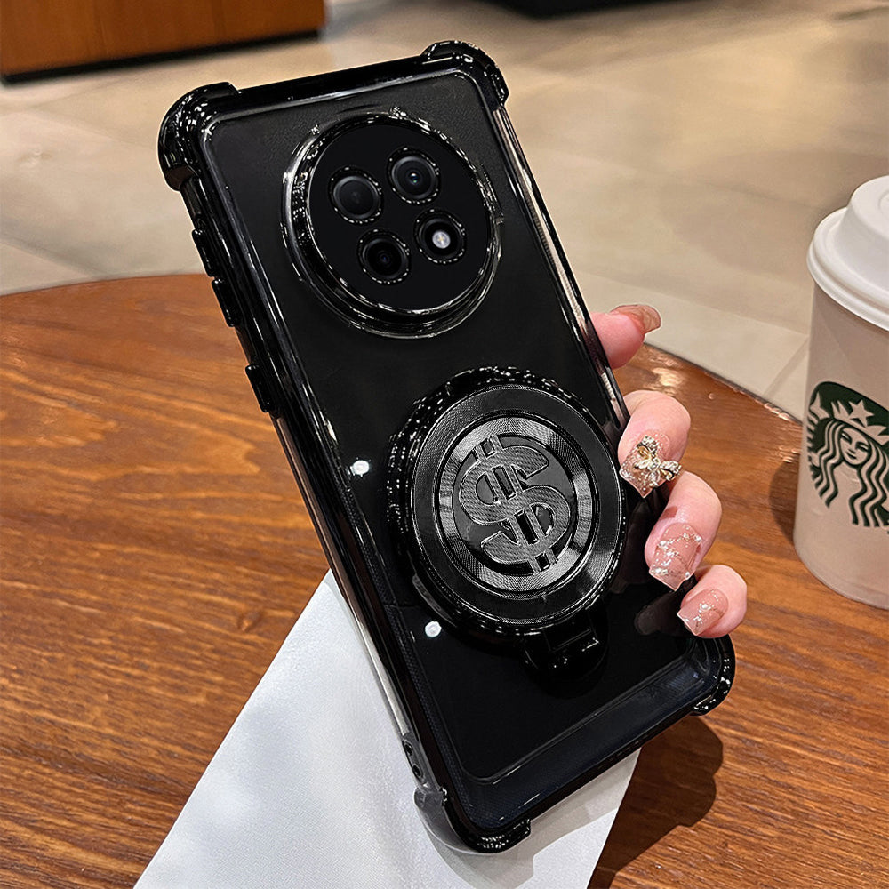 Oppo F31 Pro+ 5G Dollar Back Cover