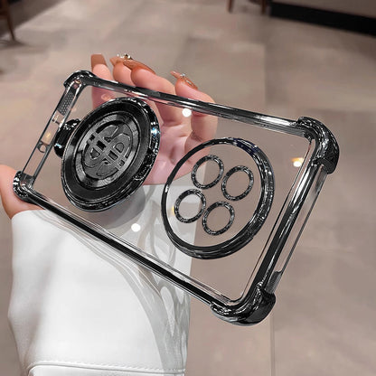 Oppo F31 Pro+ 5G Back Cover