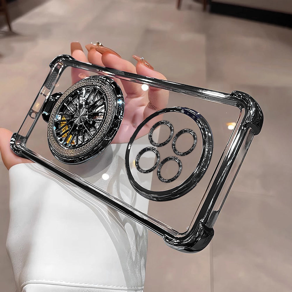 Oppo F31 Pro+ 5G Back Case