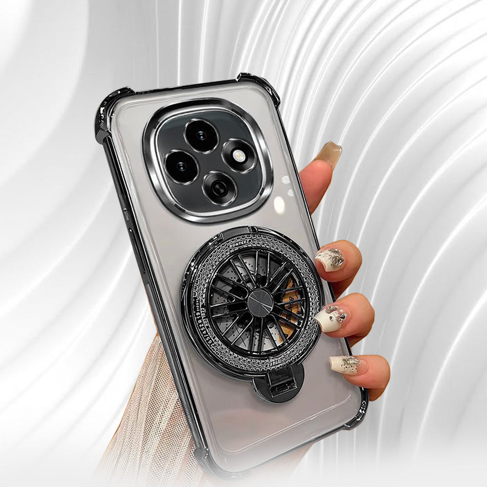 Oppo F31 Pro 5G Back Case