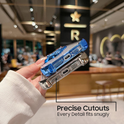 Oppo F31 Pro+ 5G Premium Magnifier Back Case