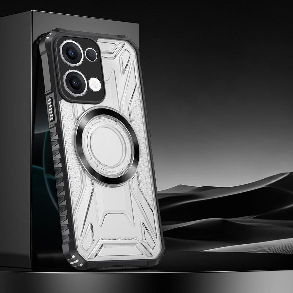 Oppo Reno 13 5G Back Case