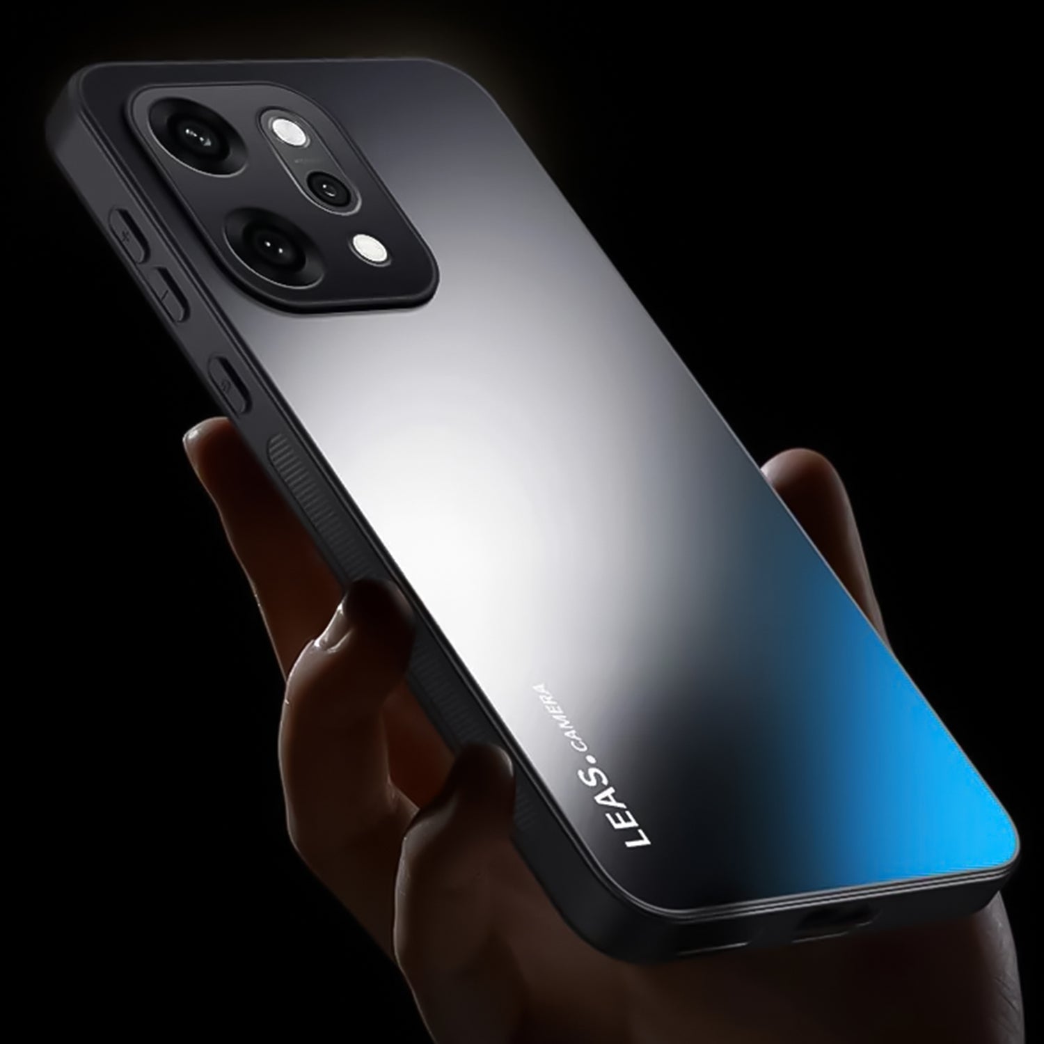 Oppo Reno 14 5G Back Cover