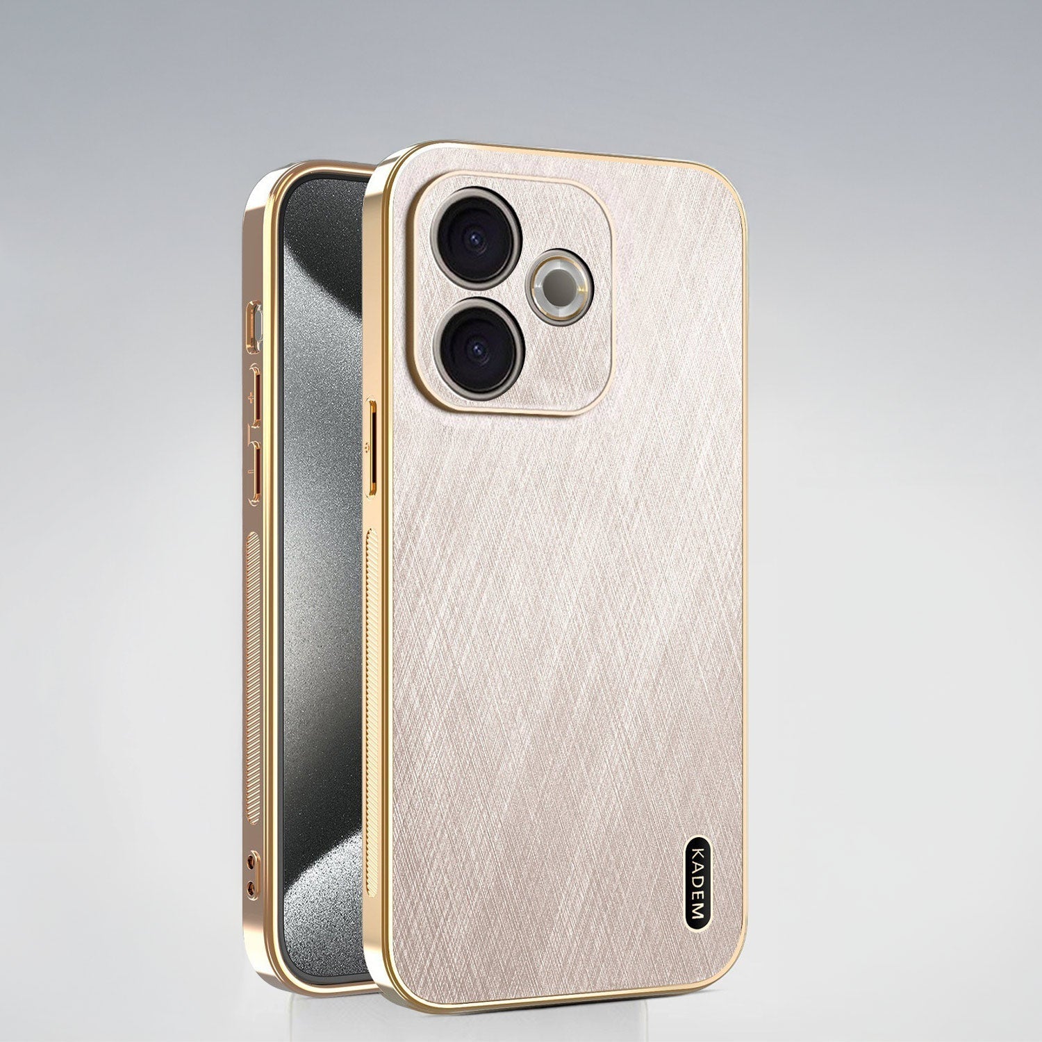 Oppo A5 Pro 5G Back Case