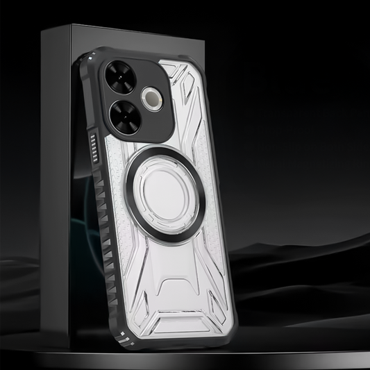 Oppo A5 Pro 5G Back Case