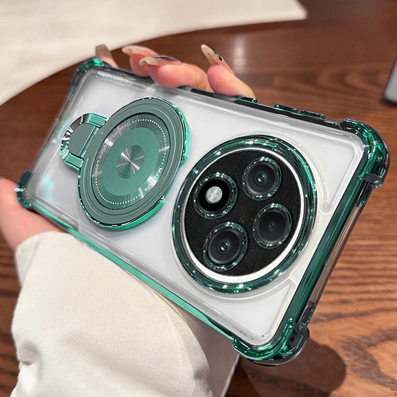 OPPO F27 PRO+ 5G Back Case
