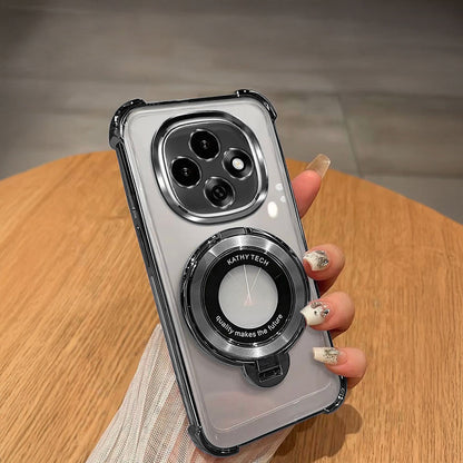 Oppo F31 Pro 5G Magnifier Back Case