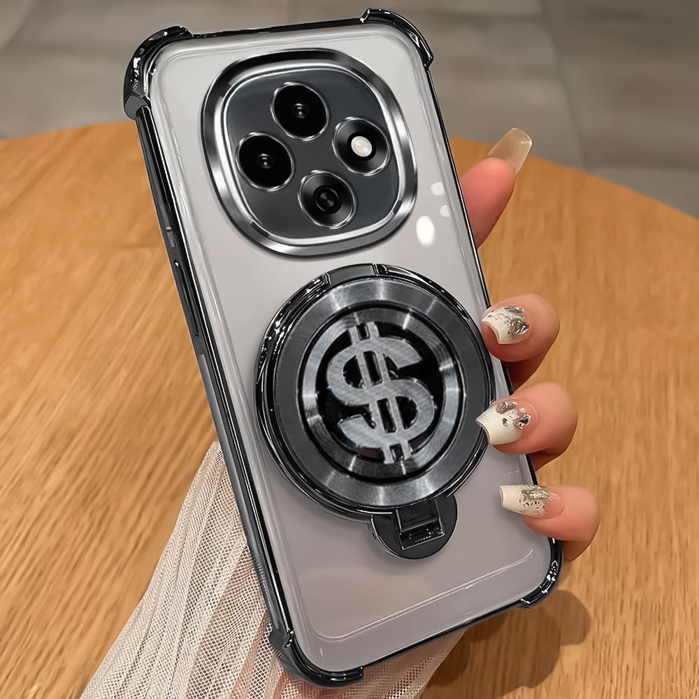 Oppo F31 Pro 5G Back Case