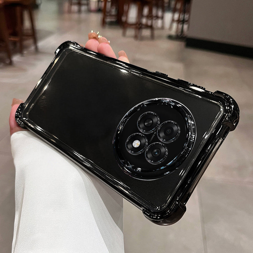 Oppo F31 Pro+ 5G Four Corner Airbags Back Case